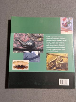 Fotografia Digital de Aproximacion (Spanish Edi...