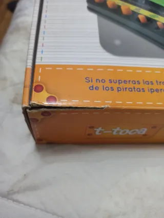 Isla de la calavera juego de mesa