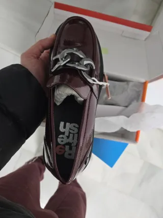 Zapatillas deportivas Refresh