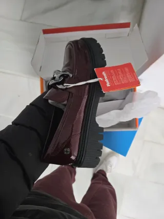 Zapatillas deportivas Refresh