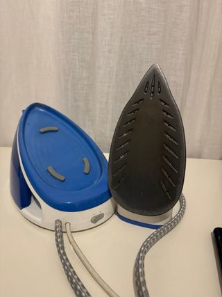 Centro de Planchado Philips - No Vapor