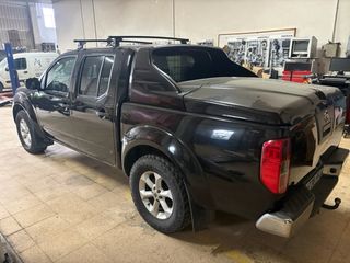 Nissan Navara 2006