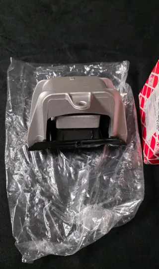 Soporte Caja Cambios Febi Grupo VAG