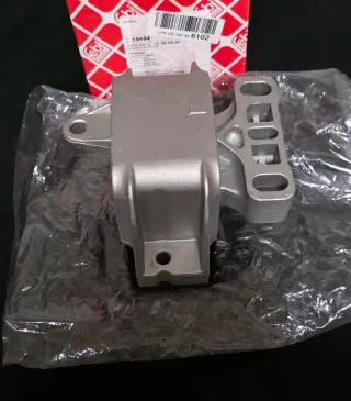 Soporte Caja Cambios Febi Grupo VAG