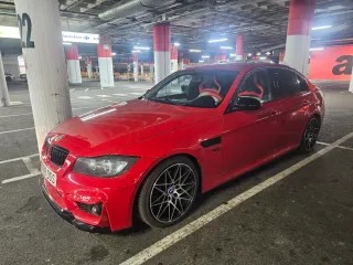 BMW Serie 3 2006