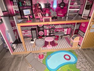 Casa delle Bambole in Legno KidKraft