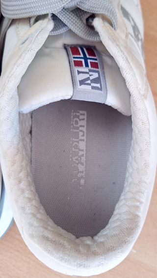 Sneakers napapijri numero 42