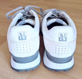 Sneakers napapijri numero 42