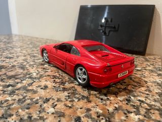 Ferrari F355 Maisto
