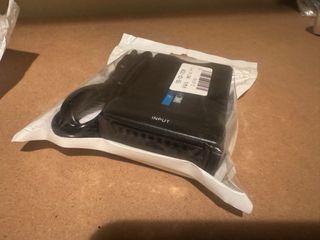 Adaptador Euroconector a HDMI a estrenar