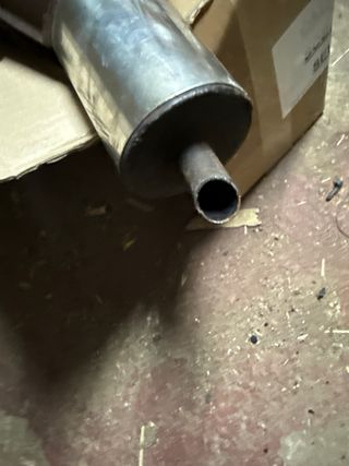 Escape Piaggio Original scooter 50cc