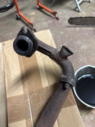 Escape Piaggio Original scooter 50cc