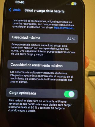 iPhone 14 128GB Negro + 2 Fundas, negro midnight,