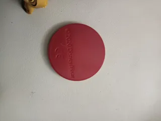 Lote Muñecos Disney