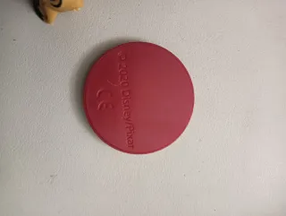 Lote Muñecos Disney