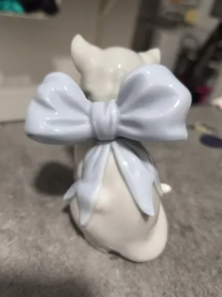 Figura de porcelana Lladró