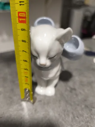 Figura de porcelana Lladró