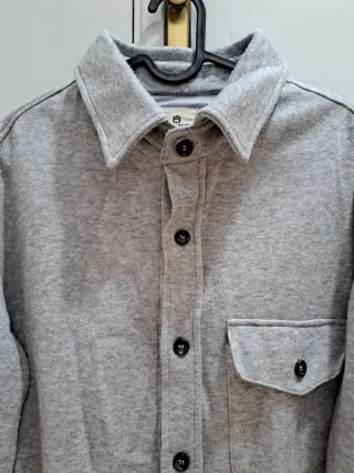 Bultaco Winter Coat - Abrigo Invierno Hombre