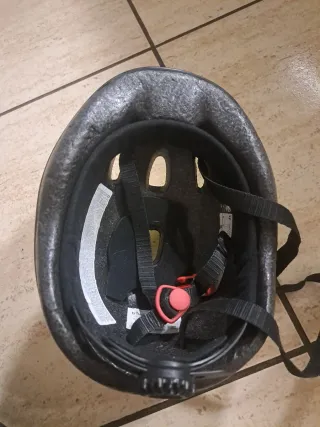 Casco de bici para niño
