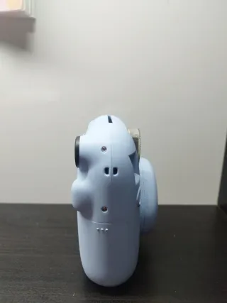 Cámara Fujifilm Instax Mini 12 Azul/Rosa