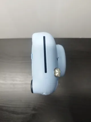 Cámara Fujifilm Instax Mini 12 Azul/Rosa