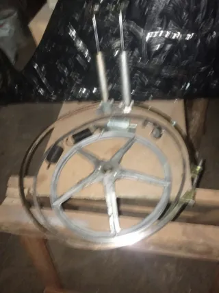 Lote Accesorios Lavadora