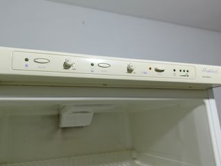 Frigorífico Combi Fagor Blanco