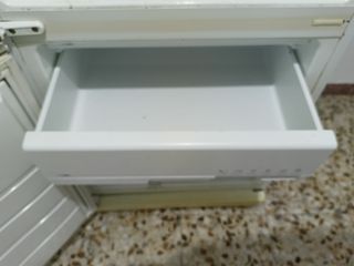 Frigorífico Combi Fagor Blanco