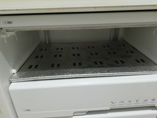 Frigorífico Combi Fagor Blanco