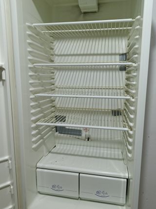 Frigorífico Combi Fagor Blanco