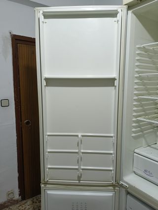 Frigorífico Combi Fagor Blanco