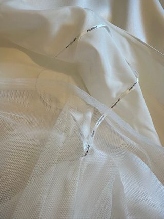 Vestido de Novia Pronovias Jory Blanco