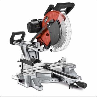 Ingletadora telescópica. 315mm