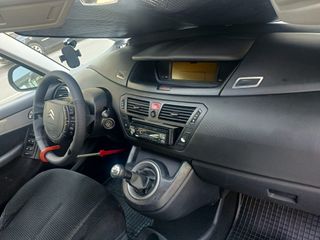 Citroen C4 Picasso 2007