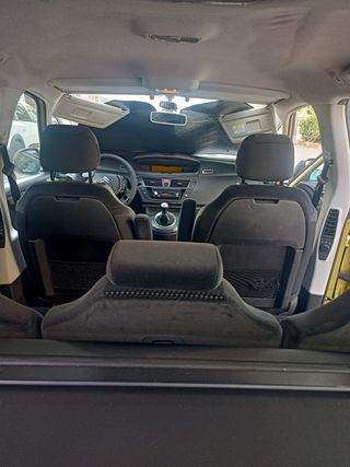 Citroen C4 Picasso 2007