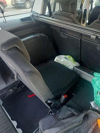 Citroen C4 Picasso 2007