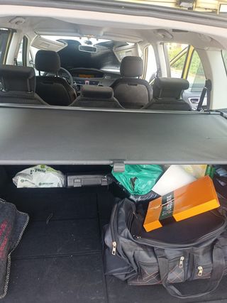 Citroen C4 Picasso 2007