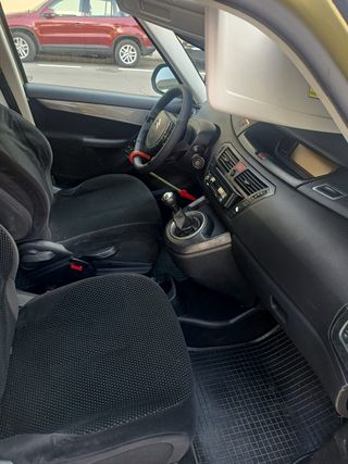 Citroen C4 Picasso 2007