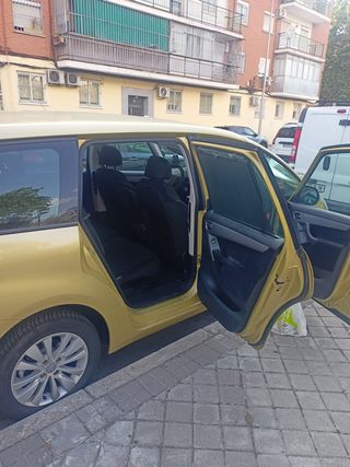 Citroen C4 Picasso 2007