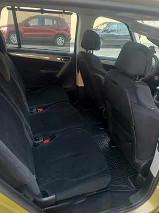 Citroen C4 Picasso 2007