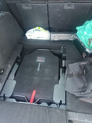 Citroen C4 Picasso 2007