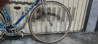 Bicicleta Clásica Orbea Gredos