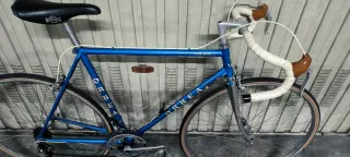 Bicicleta Clásica Orbea Gredos