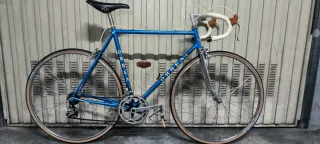 Bicicleta Clásica Orbea Gredos