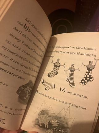 Penny Dreadful is Incredibly Contagious