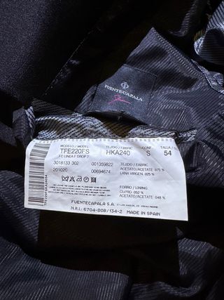 Americana hombre negra