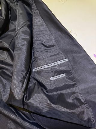 Americana hombre negra