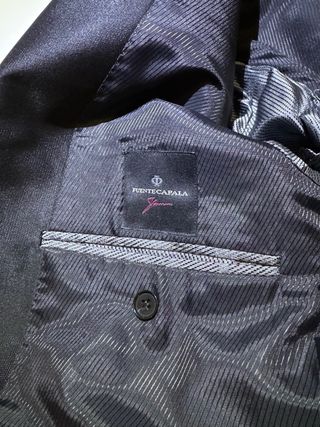 Americana hombre negra