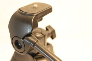 Trípode Velbon EX Mini