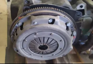 Motor Lancia Dedra 2000 ie 8v ideal SWAP